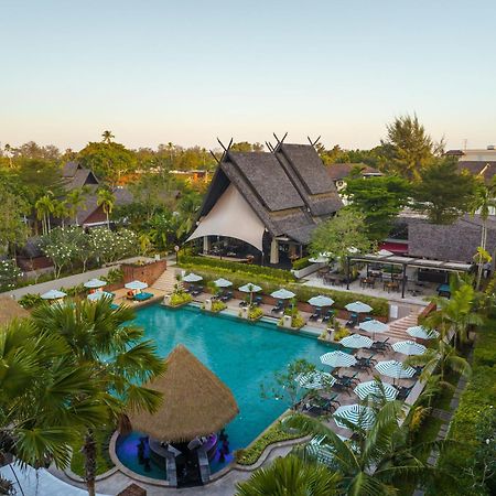 Avani Plus Mai Khao Phuket Suites Екстериор снимка