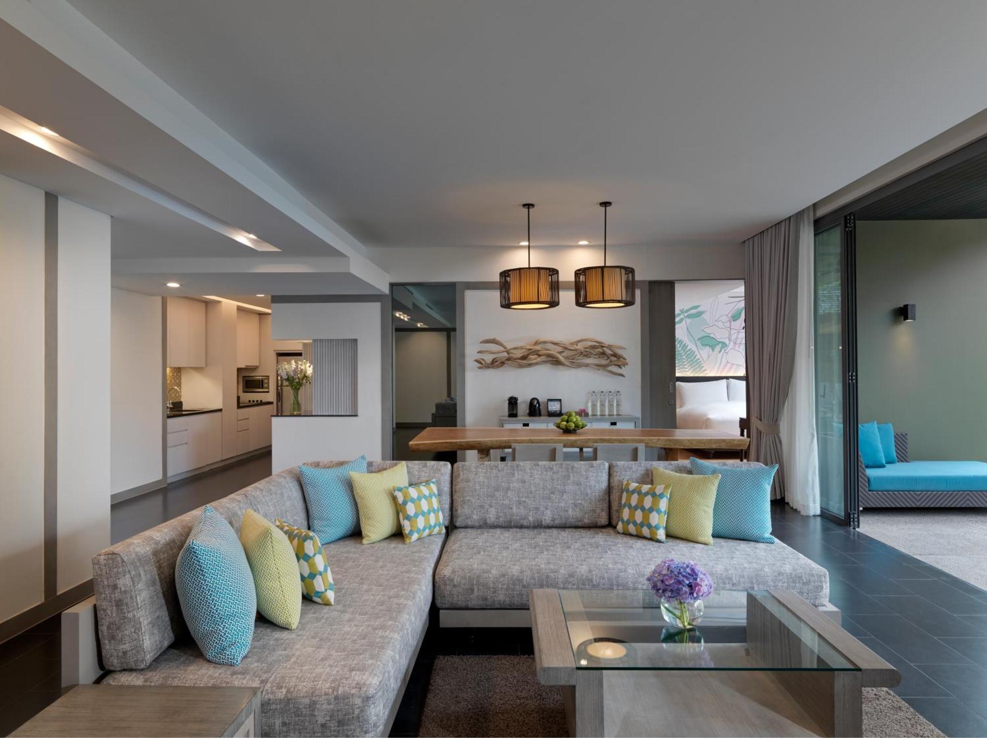 Avani Plus Mai Khao Phuket Suites Екстериор снимка