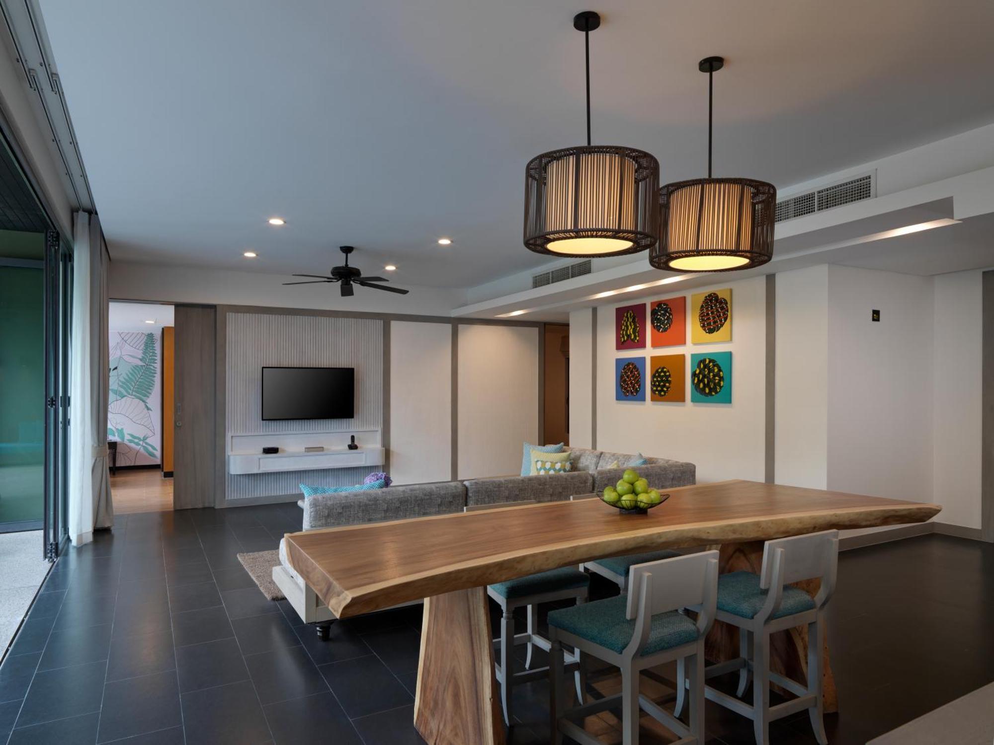 Avani Plus Mai Khao Phuket Suites Екстериор снимка