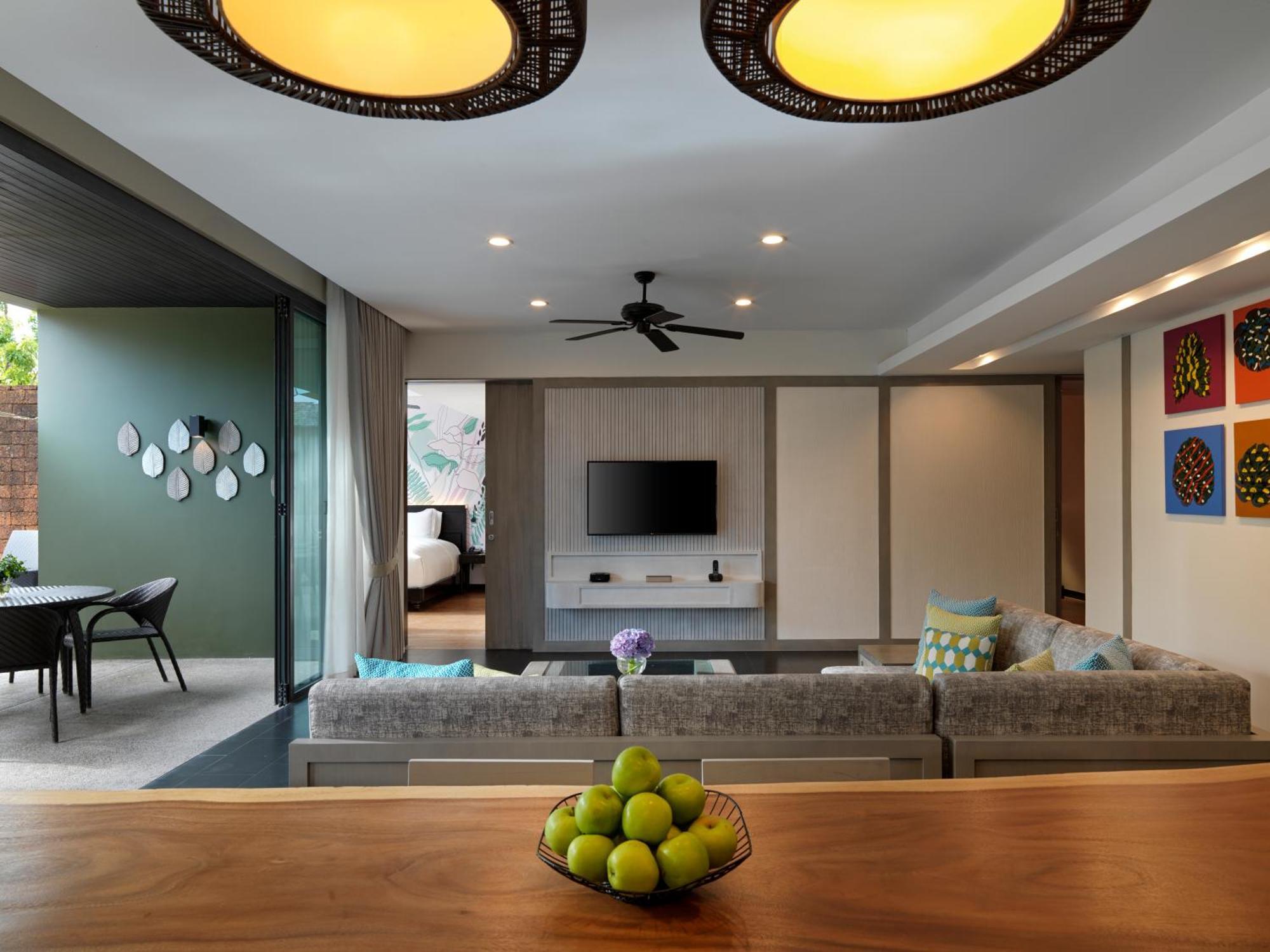 Avani Plus Mai Khao Phuket Suites Екстериор снимка