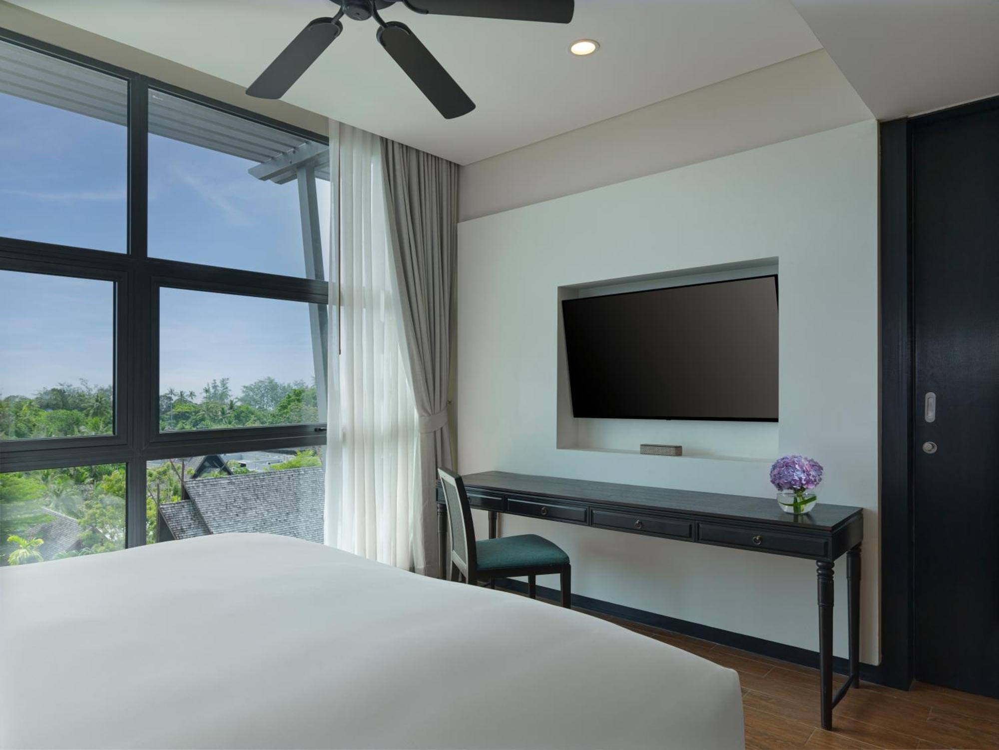 Avani Plus Mai Khao Phuket Suites Екстериор снимка