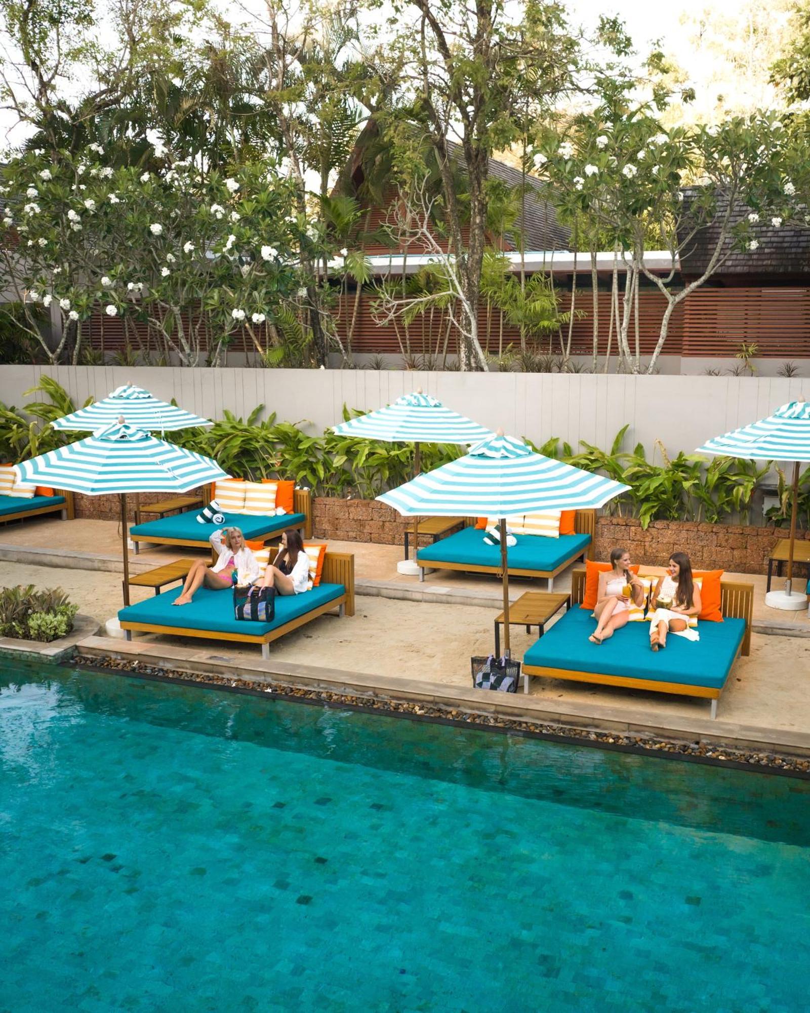 Avani Plus Mai Khao Phuket Suites Екстериор снимка