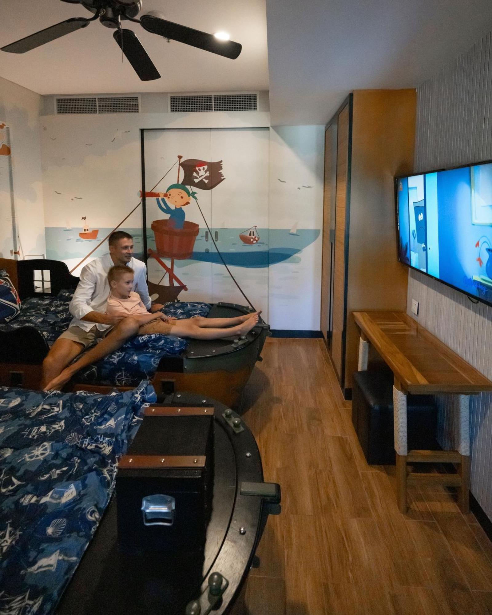 Avani Plus Mai Khao Phuket Suites Екстериор снимка