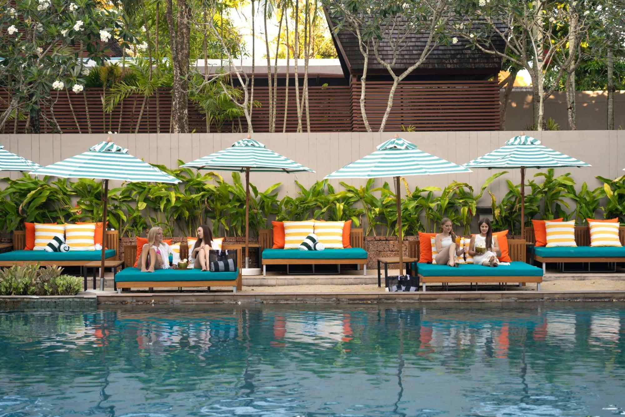 Avani Plus Mai Khao Phuket Suites Екстериор снимка