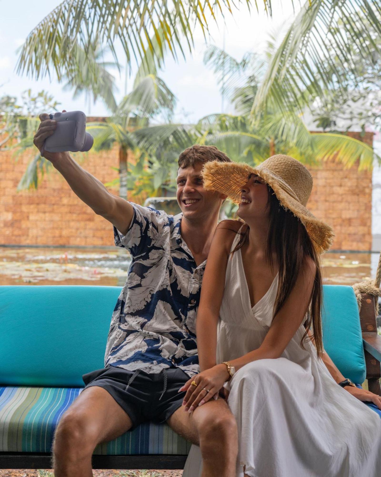 Avani Plus Mai Khao Phuket Suites Екстериор снимка